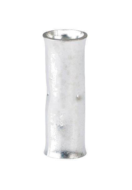 Conector a tope Ancor 8AWG, cobre estañado, paquete de 25